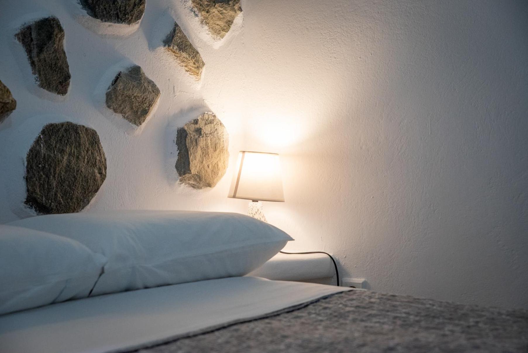 Azzurro Naxos, Azzurro I - Azzurro II - Azzurro III Apartment Naxos City ภายนอก รูปภาพ