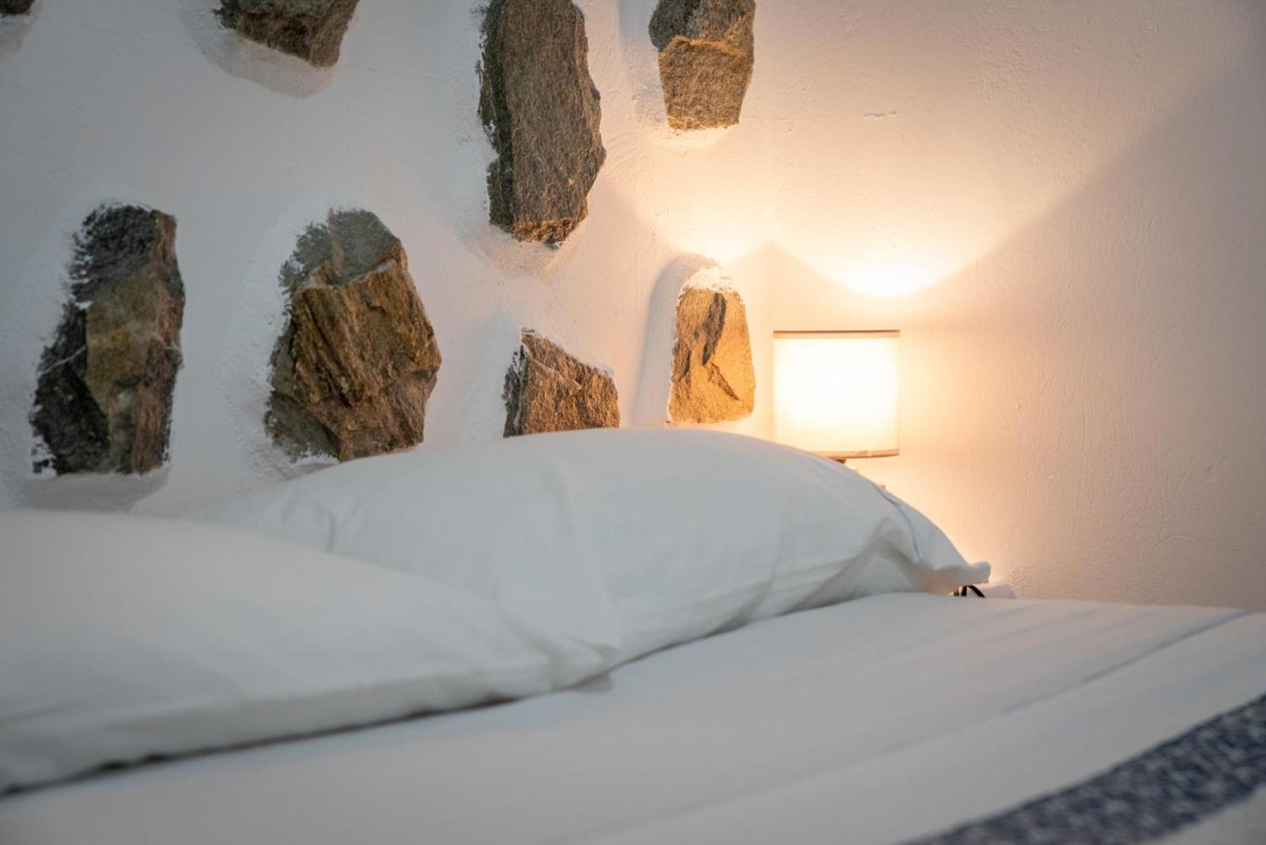 Azzurro Naxos, Azzurro I - Azzurro II - Azzurro III Apartment Naxos City ภายนอก รูปภาพ